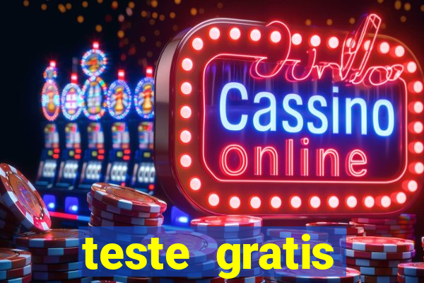 teste gratis fortune tiger